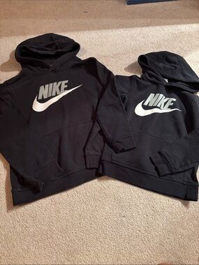 Big Brother Little Brother NIKE set